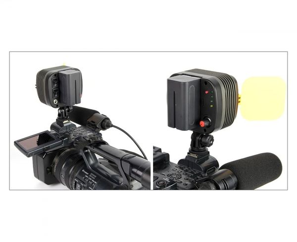 Đèn Led Zifon ZF3000