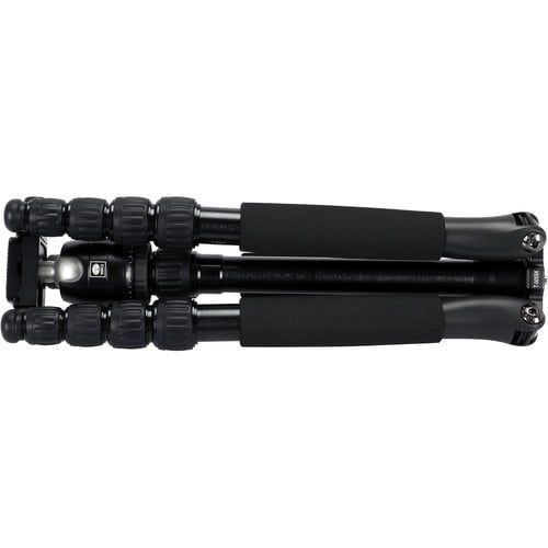 CHÂN MÁY ẢNH SIRUI T-005SK + BALL HEAD B-00K - Chính hãng