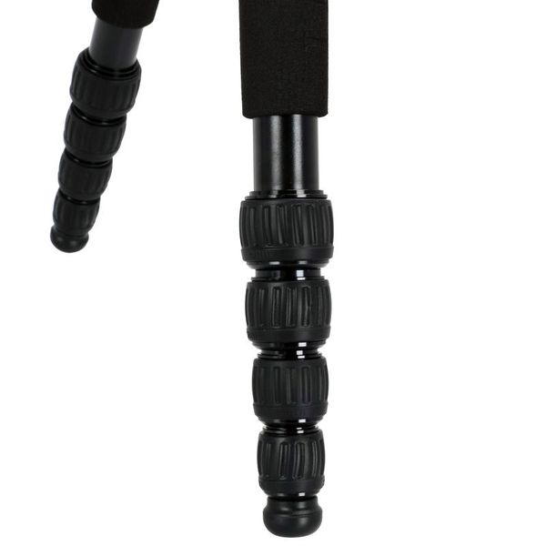 CHÂN MÁY ẢNH SIRUI T-005SK + BALL HEAD B-00K - Chính hãng