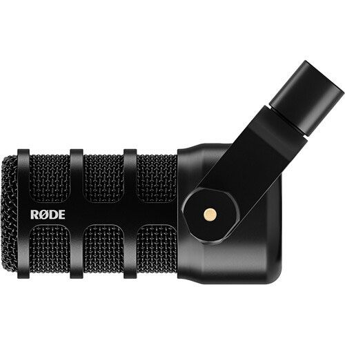 Mic Rode PodMic USB ( Chính Hãng )