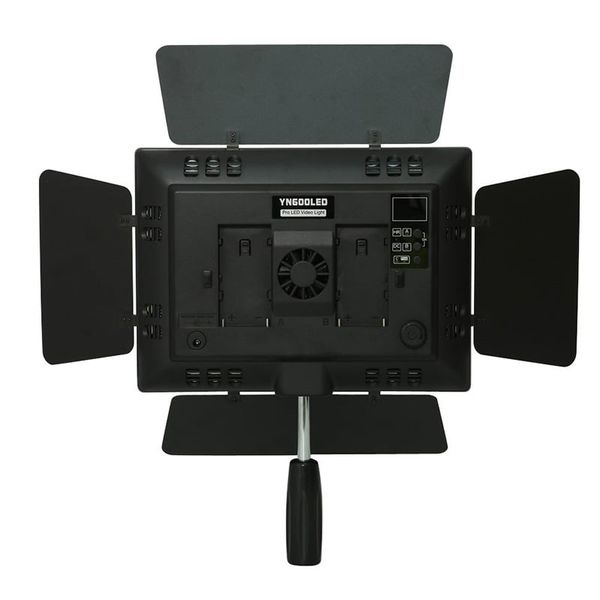 Đèn VIDEO LED Yongnuo YN-600L II