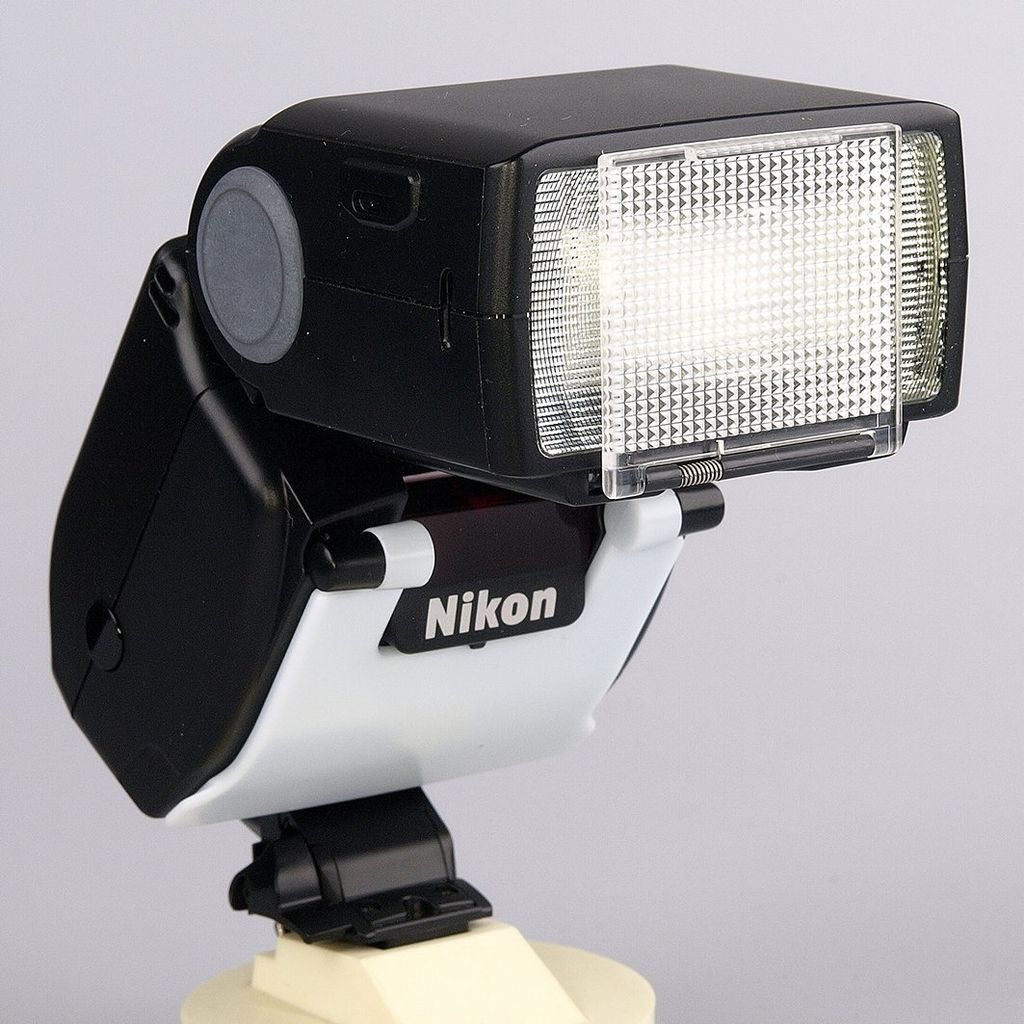 Đèn Flash Nikon SB-50DX
