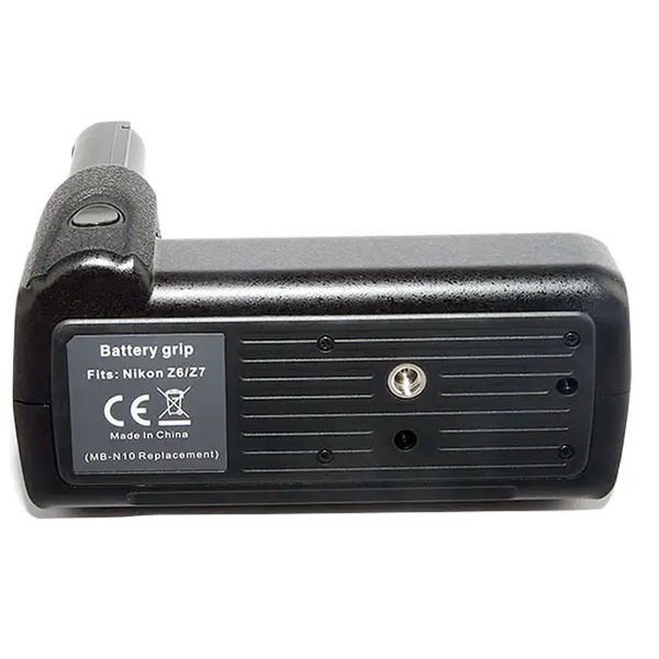 Grip Kingma MB-N10 for Nikon Z5, Z6, Z7