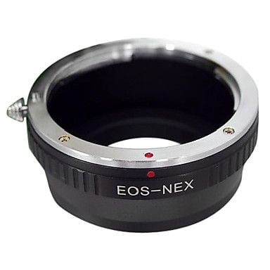 Mount EOS-NEX/ Canon - Sony E