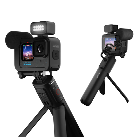 Máy quay Gopro Hero 12 Black Creator Edition