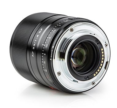 Ống kính Viltrox AF 23mm F1.4 for Fujifilm (FLASH SALE Trong ngày 4.4)