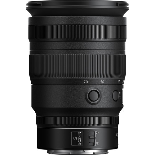 Nikon Z 24-70mm f/2.8 S (Hàng chính hãng VIC) – SÔNG HỒNG CAMERA