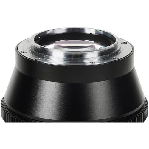 Ống kính Cine Macro SIRUI Jupiter 24mm T2 Full-frame