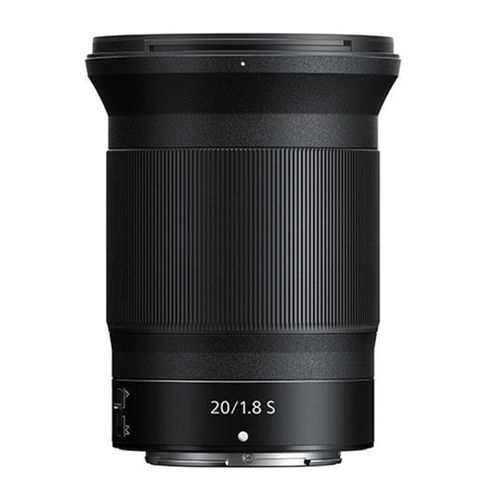 Lens Nikon Z 20mm F1.8 S ( Chính hãng VIC )
