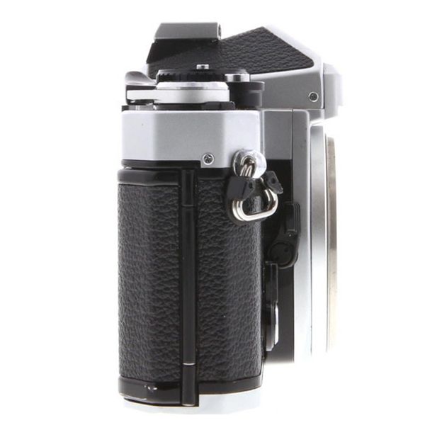 Máy ảnh Film Nikon FE (Đã qua sử dụng)