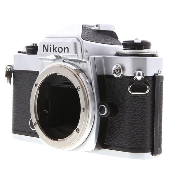 Máy ảnh Film Nikon FE (Đã qua sử dụng)