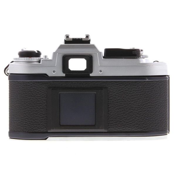 Máy ảnh Film Nikon FG (Đã qua sử dụng)