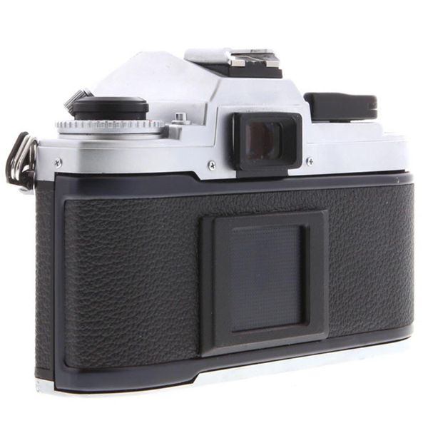 Máy ảnh Film Nikon FG (Đã qua sử dụng)