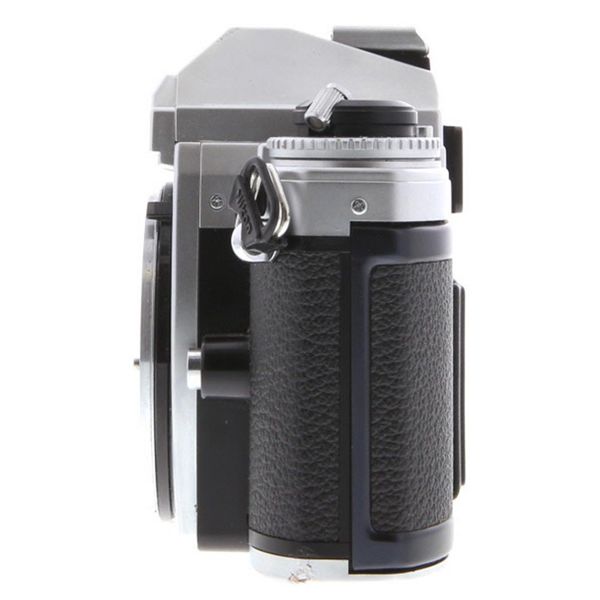 Máy ảnh Film Nikon FG (Đã qua sử dụng)