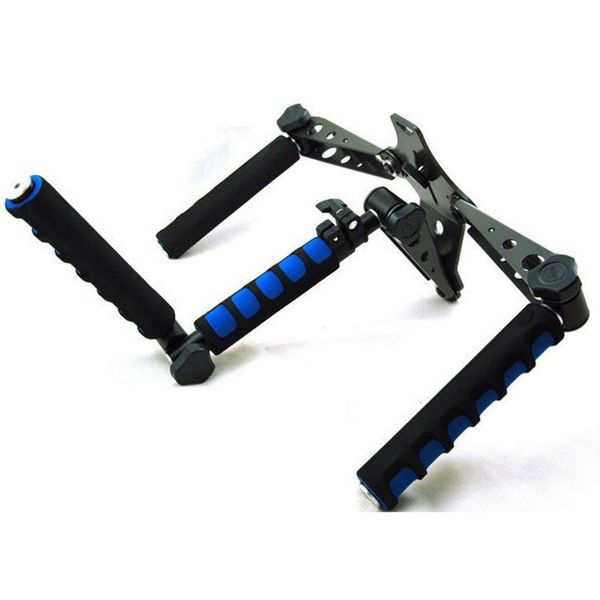 DSLR Rig Movie Kit Shoulder Rig Mount RL-01