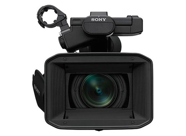 Máy quay chuyên nghiệp SONY PXW-Z190 4K (Chính hãng)
