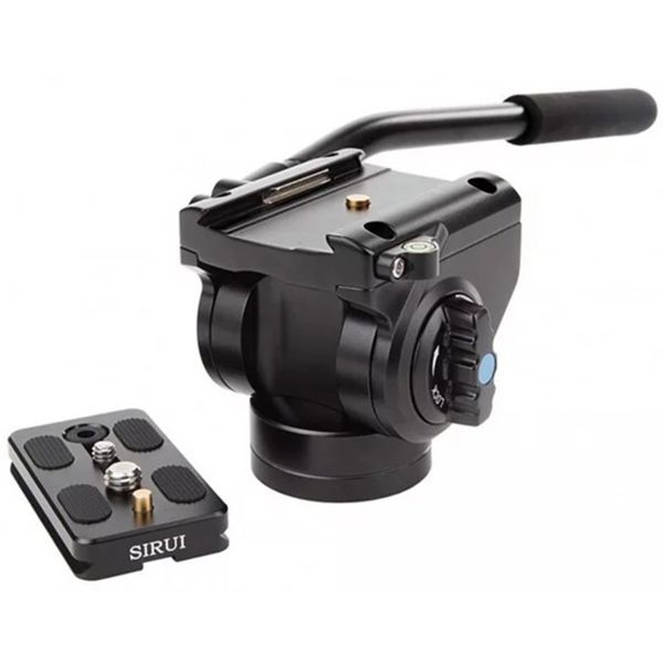 SIRUI Video Head VA-5 Đầu củ dầu SIRUI VA-5 - Chính hãng