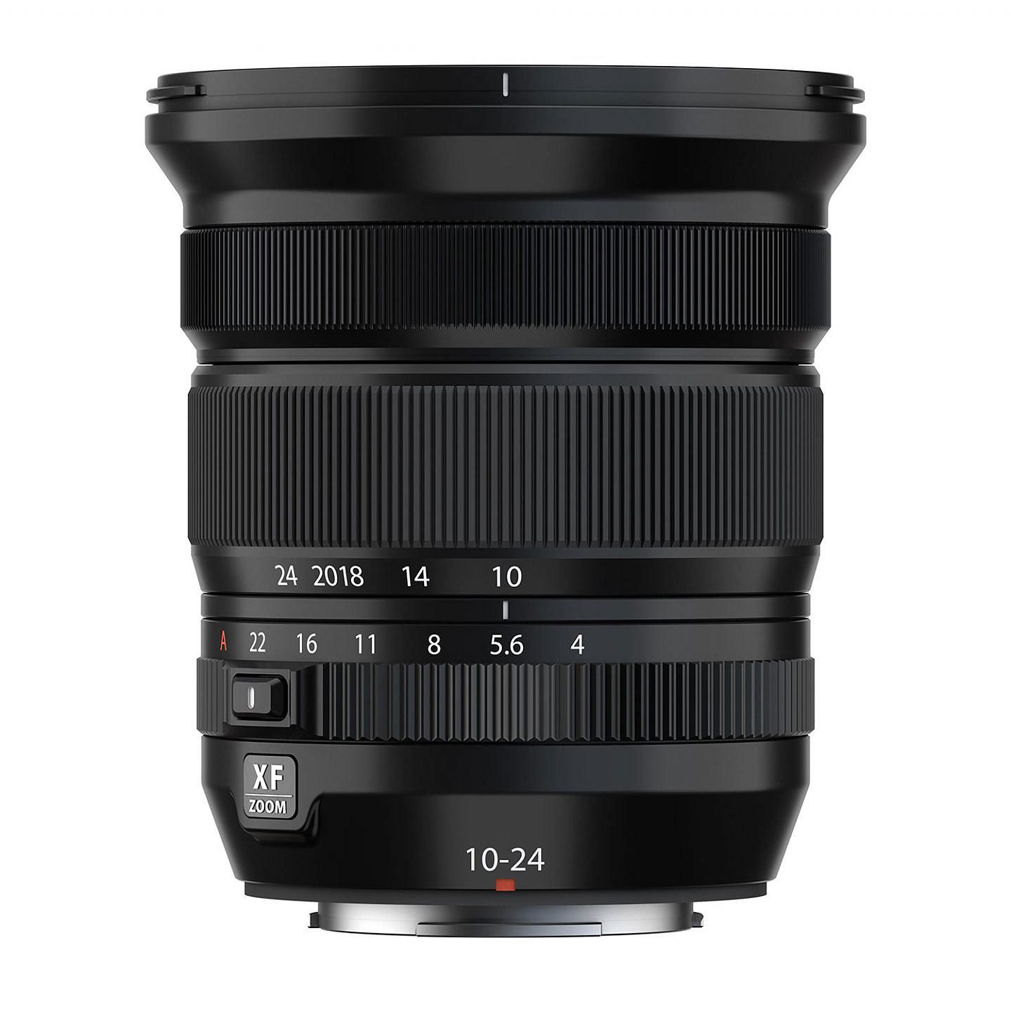 FUJINON XF 10-24mm F4 R OIS WR - Chất lượng quang học của FUJINON XF 10-24mm F4 R OIS WR