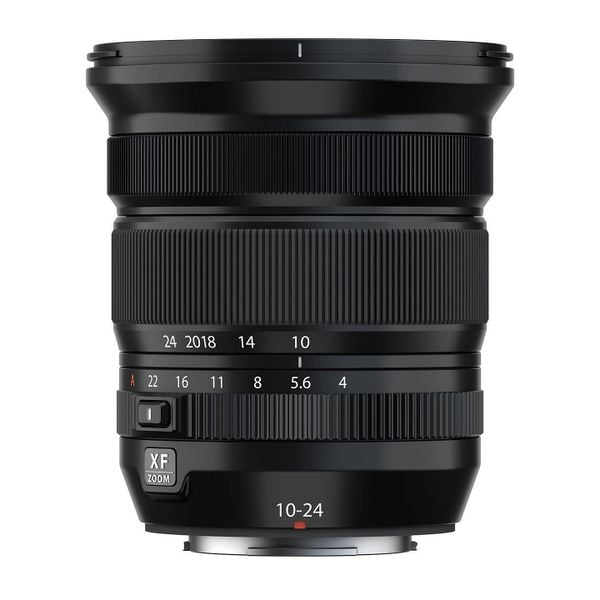 Ống kính FUJINON XF 10–24mm F4 R OIS WR (hàng chính hãng)