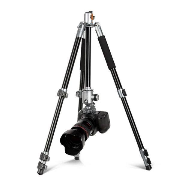 Tripod Beike Q-868HB đa năng 2 trong 1