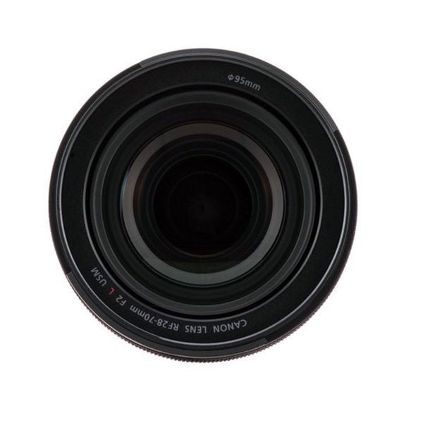 Ống kính Canon RF 28-70MM F2 L USM