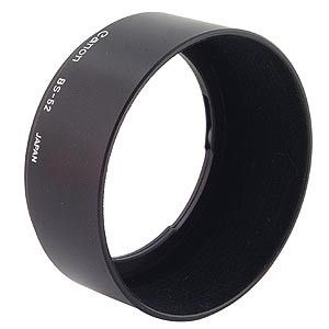 Lens Hood Canon BS-52 ( Xịn cũ )