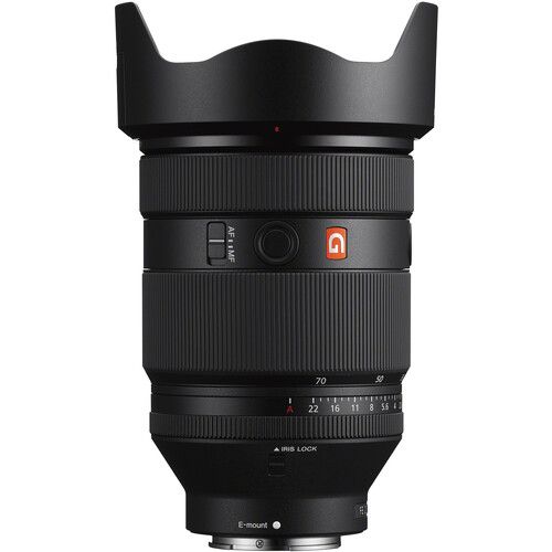 Ống kính Sony FE 28-70mm f/2 GM Chính Hãng mới 100%