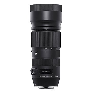 Lens Sigma 100-400mm F5-6.3 DG DN OS (C) (chính hãng)