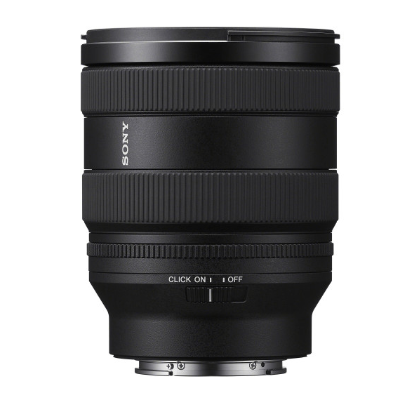 Ống kính Sony FE 20-70mm F4G (hàng chính Hãng)