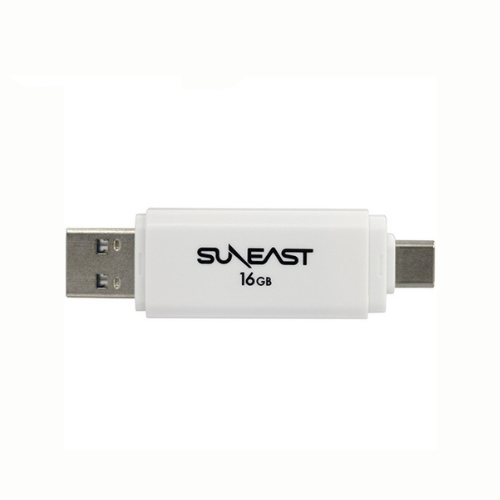 USB Suneast tốc độ cao cổng Type-A / Type-C - USB 3.2