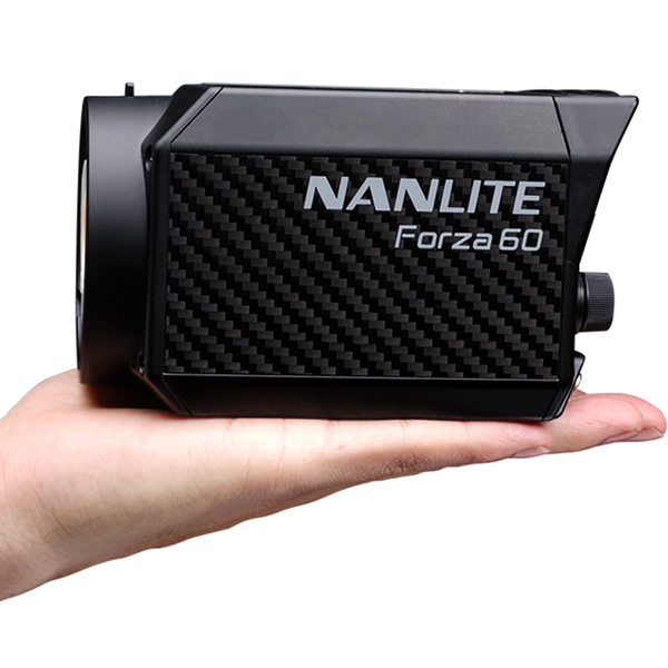 Đèn Led NanLite Forza60 ( Chính hãng )