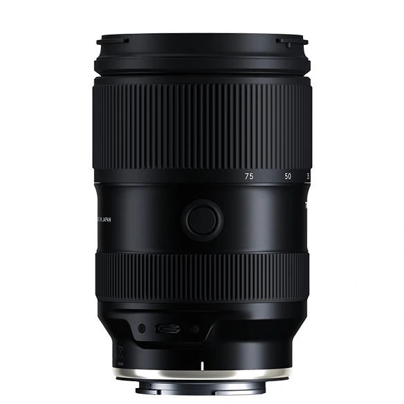 Ống kính Tamron 28-75mm f/2.8 Di III RXD G2