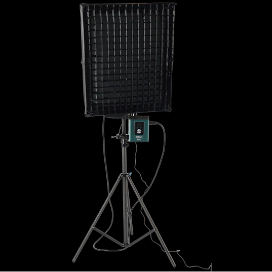 Đèn Studio SIRUI A200B - SIRUI Bi-color A200B (Led bảng) - Chính hãng