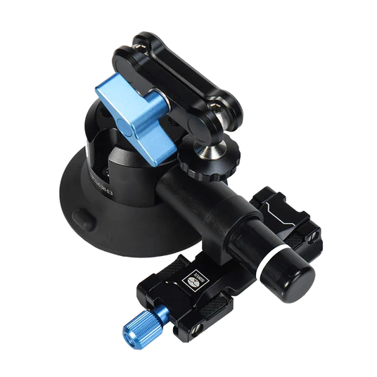 SIRUI Suction Cup MA-SC ( gá gắn máy ảnh, điện thoại) - Chính hãng