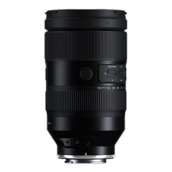 Ống kính Tamron 35-150mm F2-2.8 Di III VXD