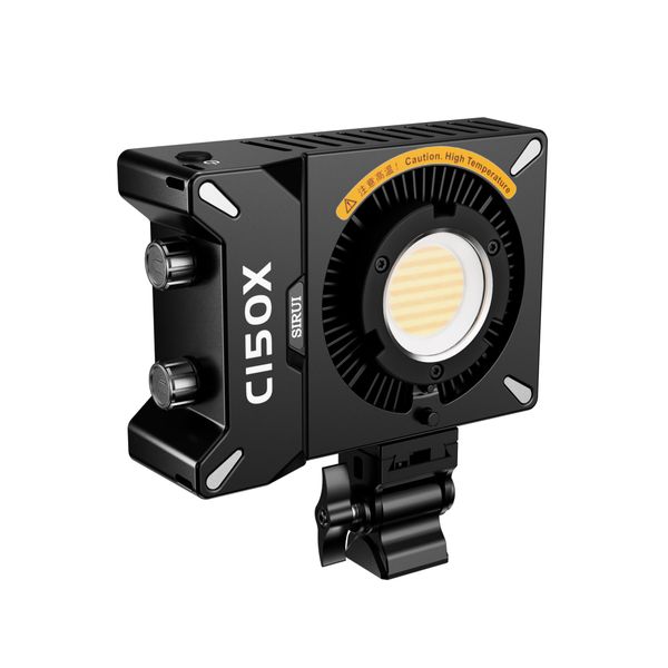 Đèn Led Studio SIRUI C150X công suất 150W (Combo)