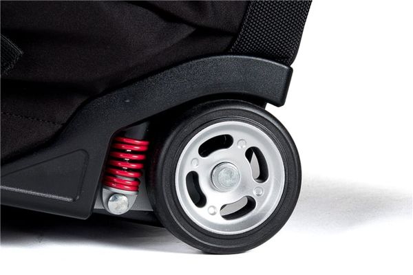 Vali kéo Safrotto TT100S