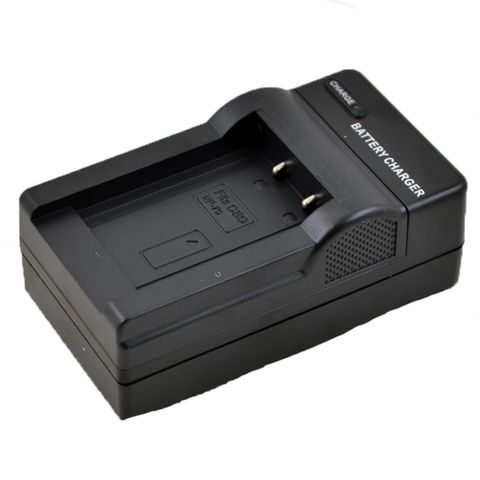 Sạc for Casio NP70 (Sạc thay thế)