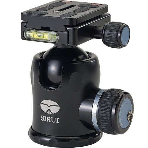 Ballhead SIRUI K30X - Chính hãng