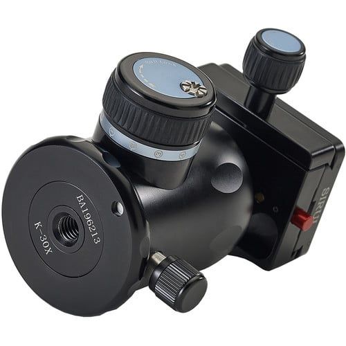 Ballhead SIRUI K30X - Chính hãng