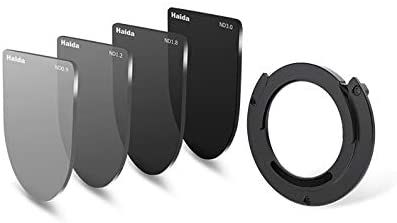 Haida Rear Lens ND filter kit dùng cho Ống kính Sigma 14-24mm F2.8 DG HSM Art (for Canon EF) - HD4643