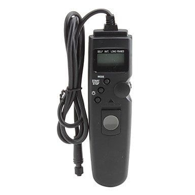 Dây bấm mềm Remote Switch TC-1009 For  Olympus