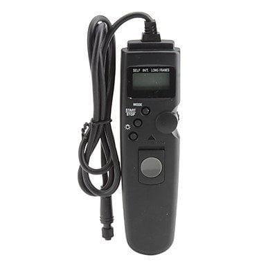 Dây bấm mềm Remote Switch TC-1009 For Olympus