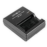 Sạc Minolta BC-200 xịn