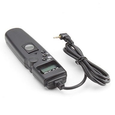 Dây bấm mềm Remote Switch TC-1008 For Panasonic Lumix
