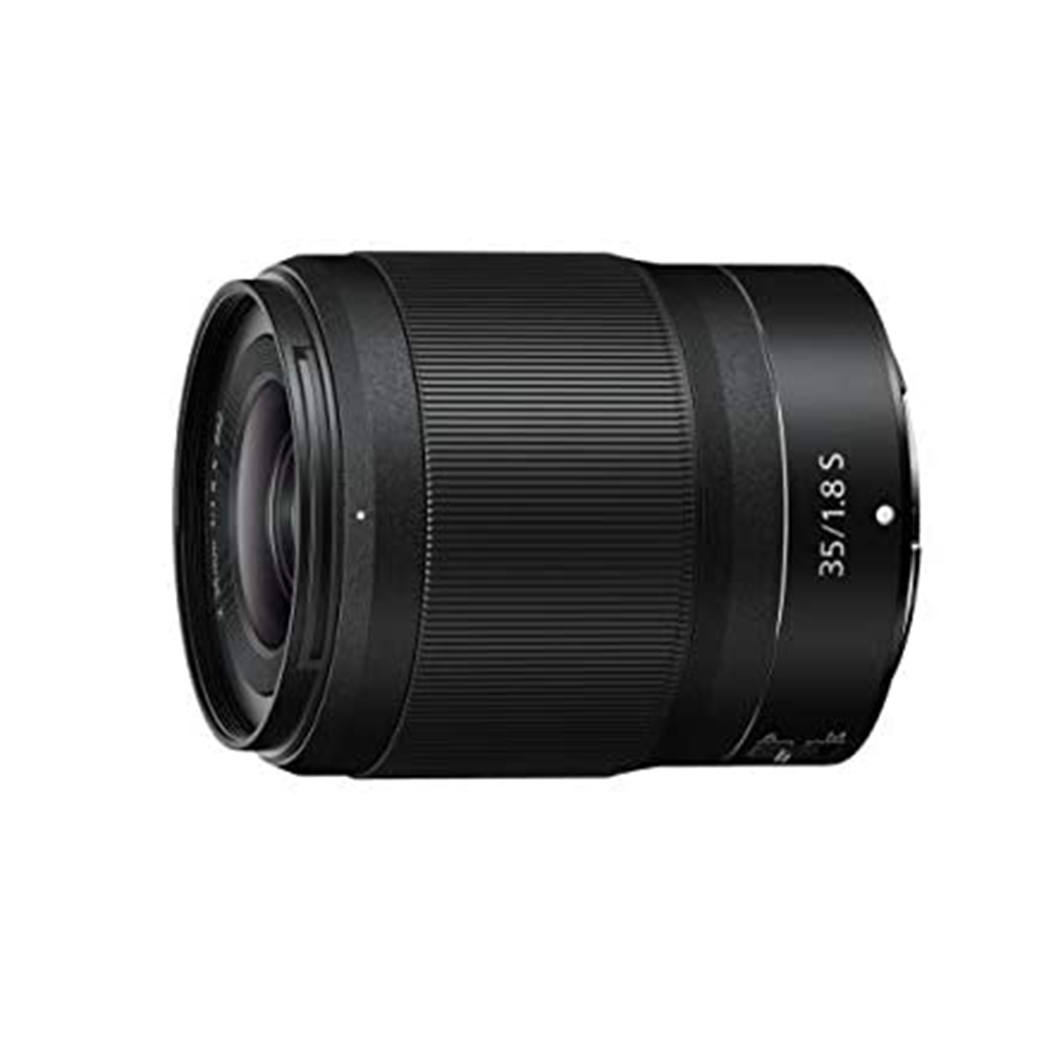 Nikon NIKKOR Z 35mm F1.8 S - Chất lượng quang học của Nikon NIKKOR Z 35mm F1.8 S