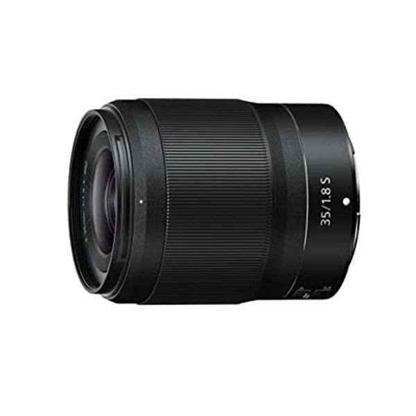 Ống kính Nikon Z 35mm F1.8 S