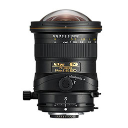 Nikon PC NIKKOR 19mm F4E ED Tilt-Shift - Chất lượng quang học của Nikon PC NIKKOR 19mm F4E ED Tilt-Shift