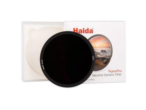 Kính lọc Haida nanopro  ND64 72mm - HD3294-72