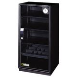 Tủ chống ẩm EUREKA DX-106 (dung tích 114 lít)